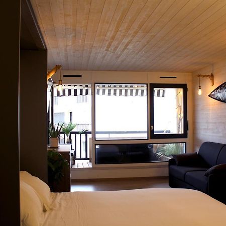 Atlantic Selection - Le Studio 48 Capbreton Exterior foto