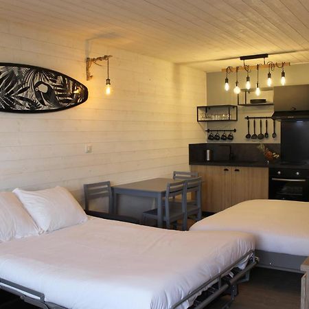Atlantic Selection - Le Studio 48 Capbreton Exterior foto