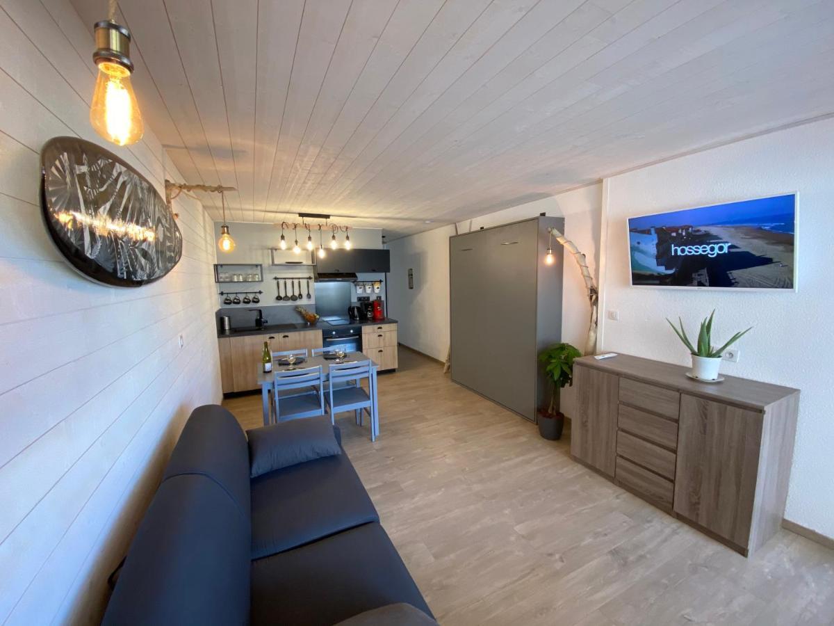 Atlantic Selection - Le Studio 48 Capbreton Exterior foto